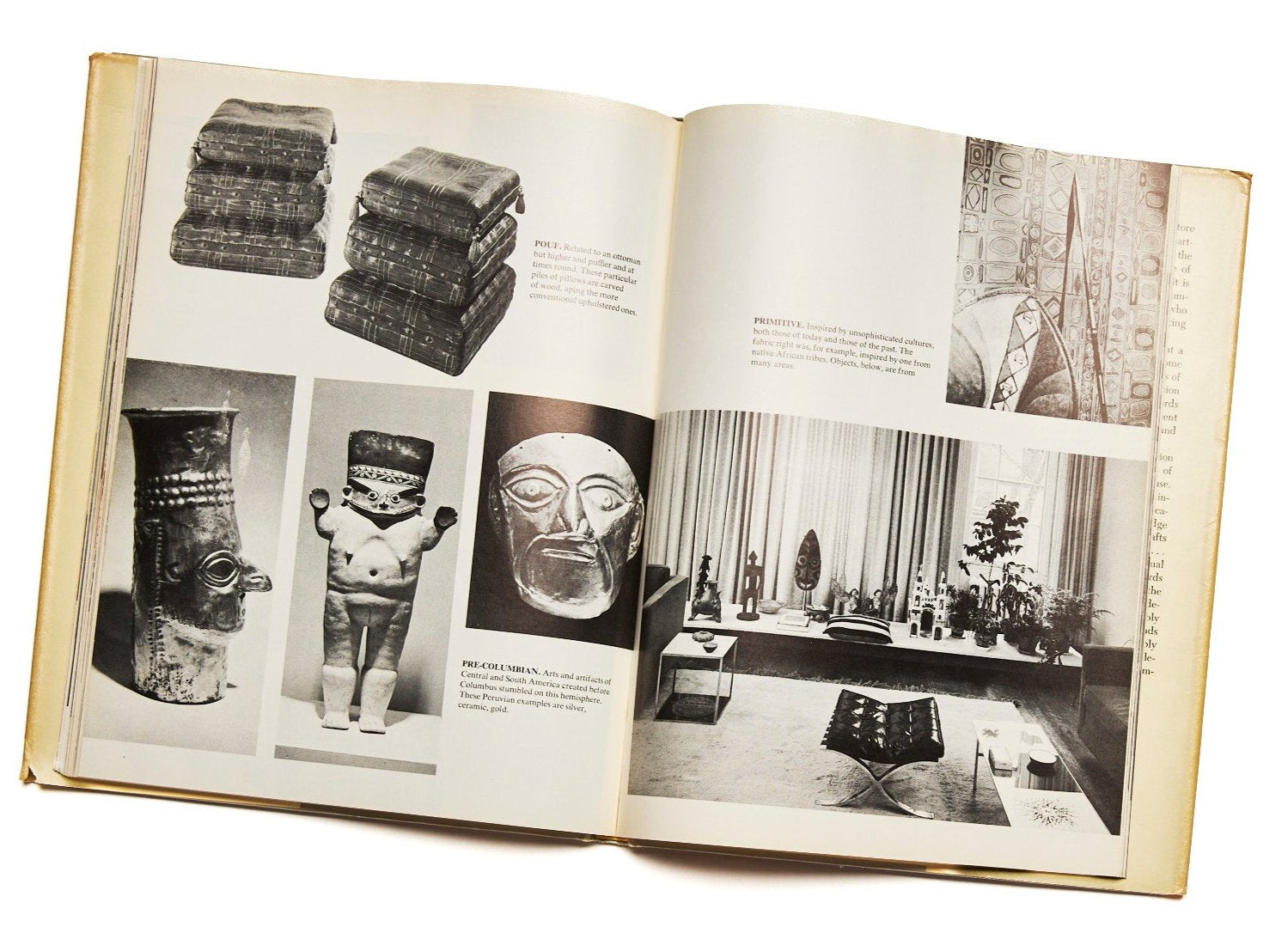 Betty Pepis Interior Decoration A to Z