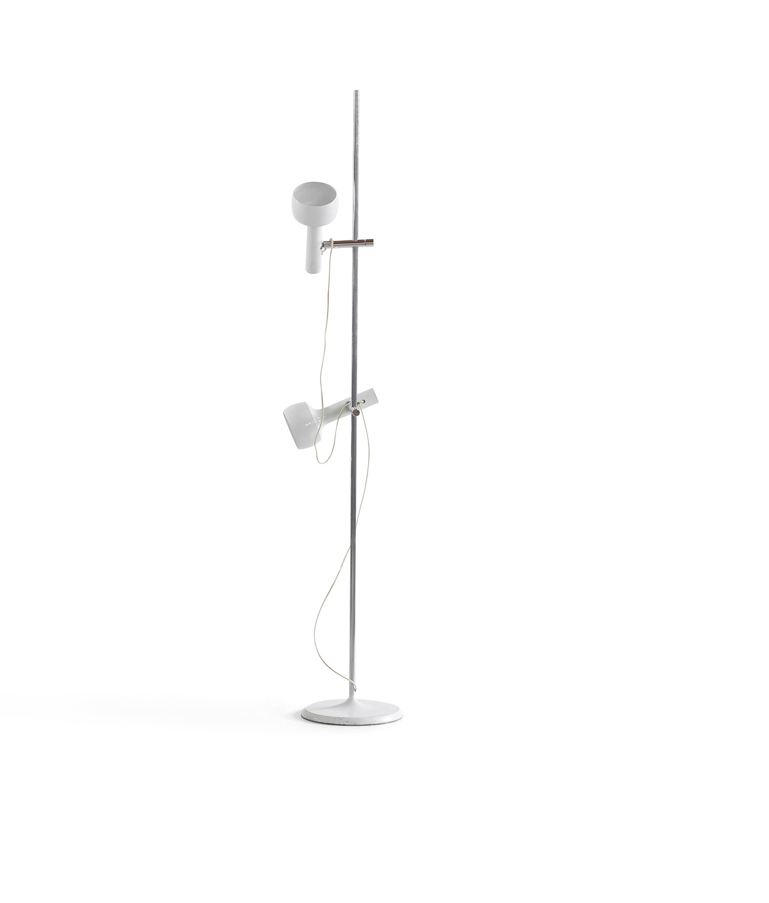 Swiss Standing Floor Lamp