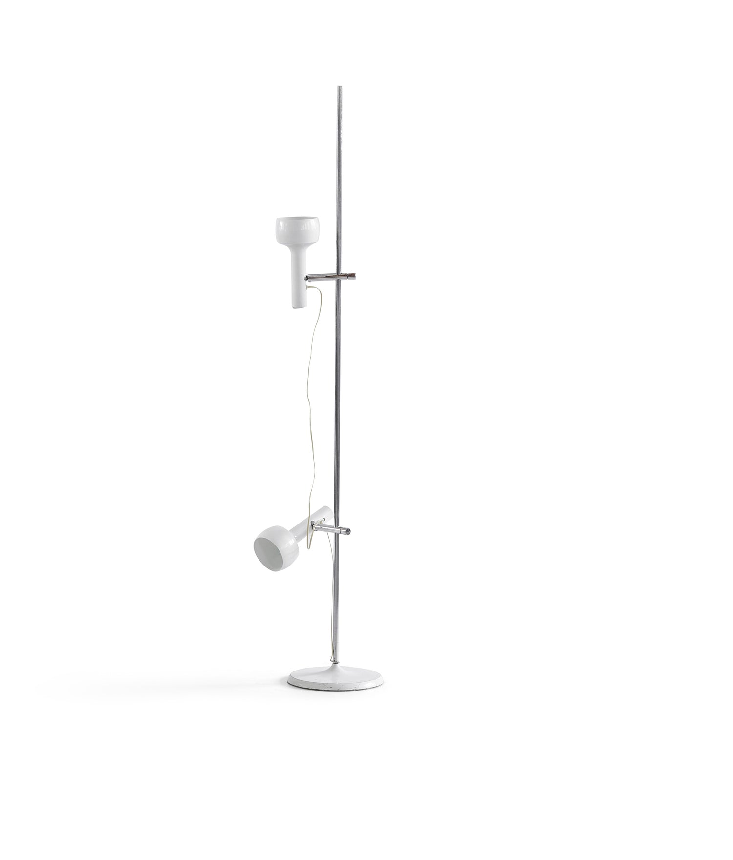 Swiss Standing Floor Lamp