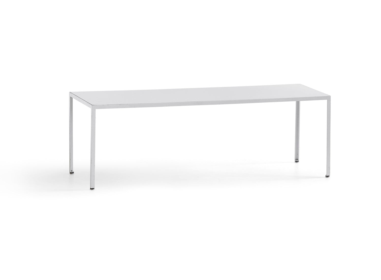George Nelson "White Whale" Table for Herman Miller