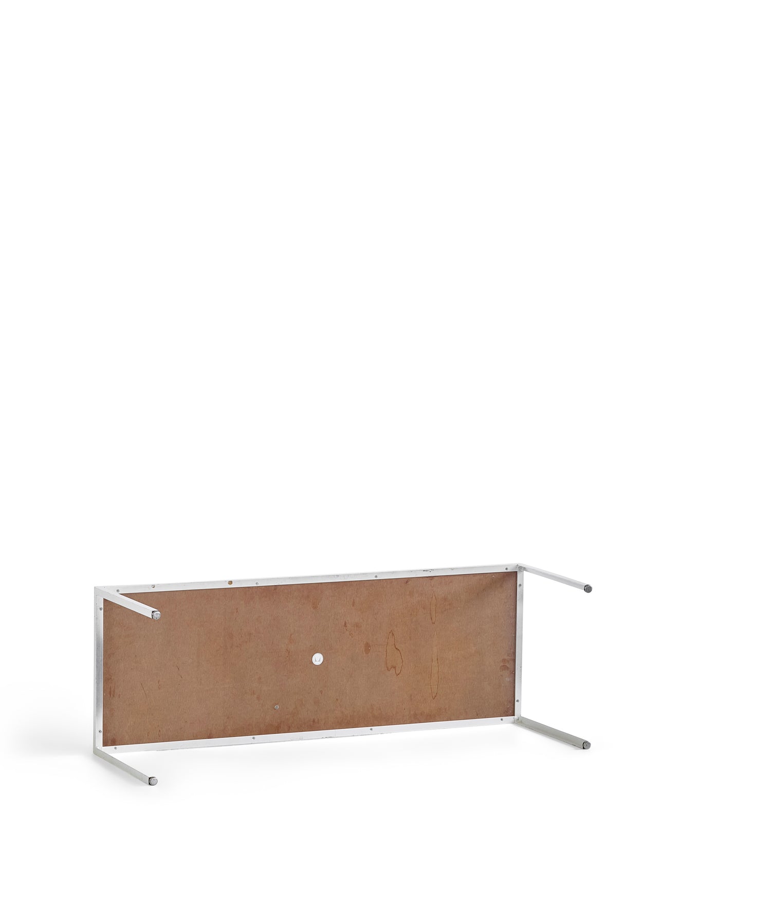 George Nelson "White Whale" Table for Herman Miller
