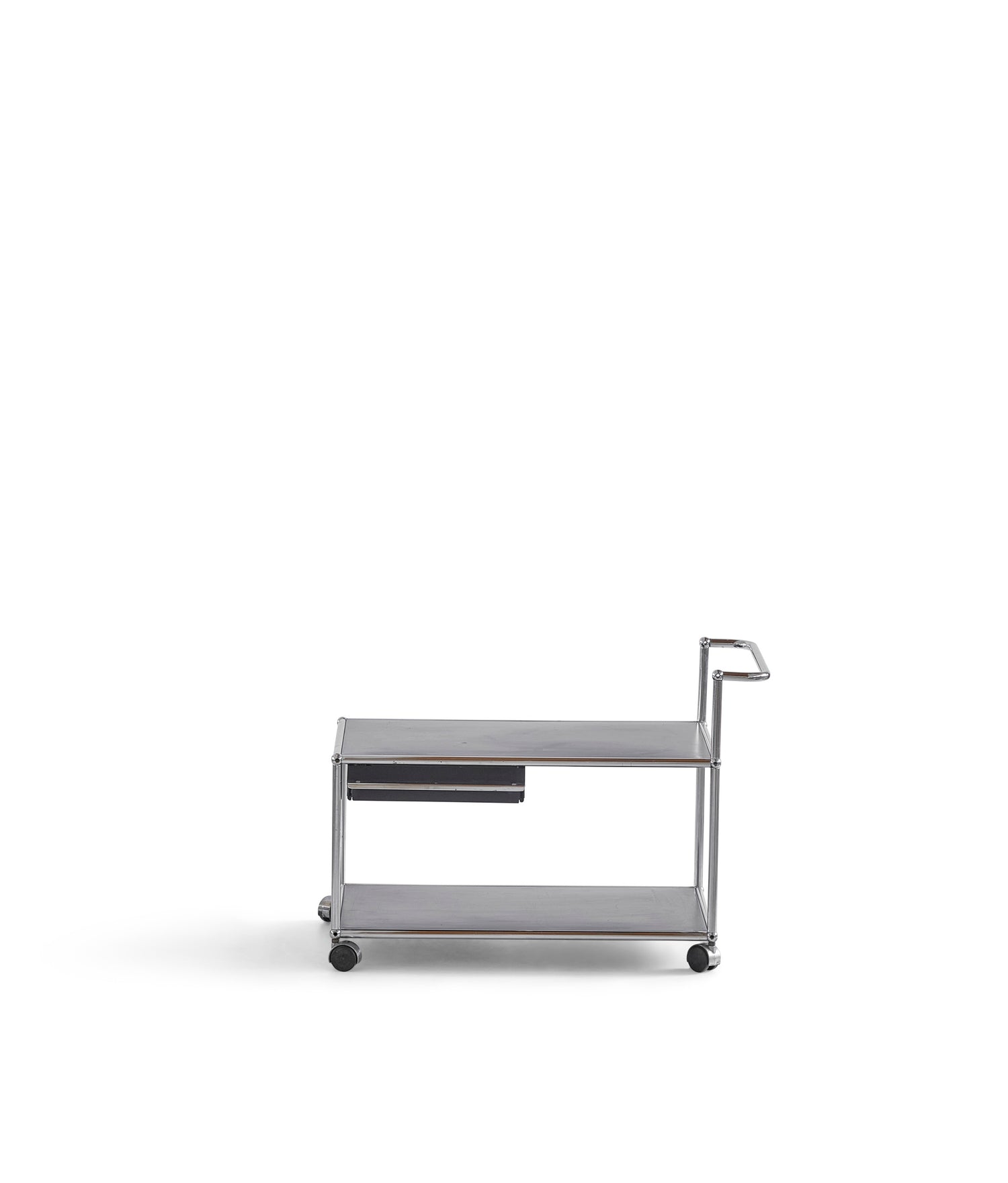 Rolling Bar Cart for USM Haller