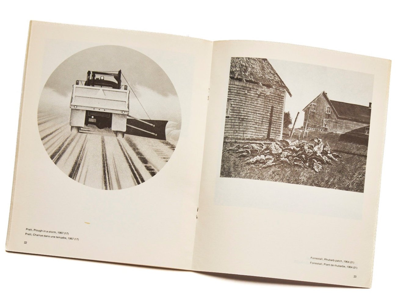 Coville Pratt Forrestall