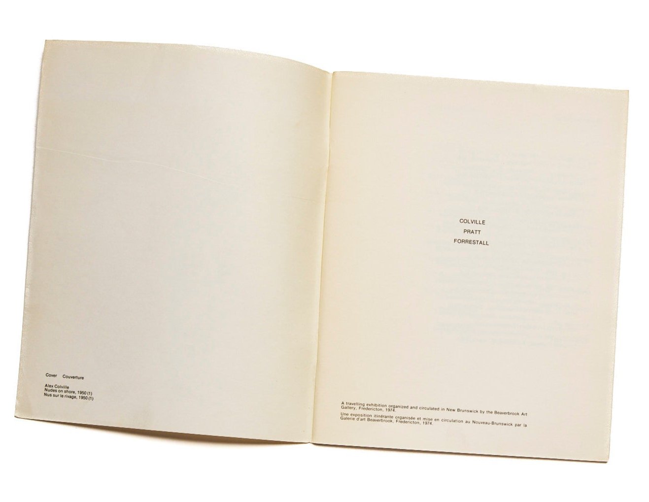 Coville Pratt Forrestall