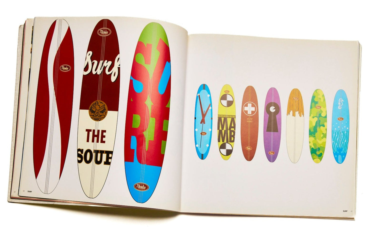BOARD/SURF/SKATE/SNOW GRAPHICS