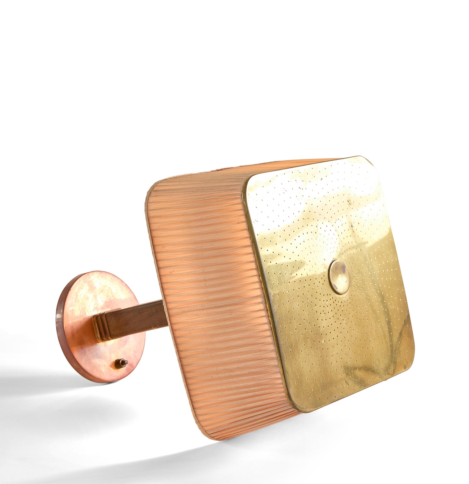 Paavo Tynell Model 5066 Table Lamp for Taito Oy , Finland