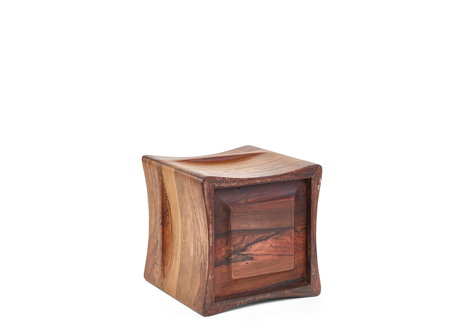 Jens Quistgaard "Rare Woods" Collecton Tray