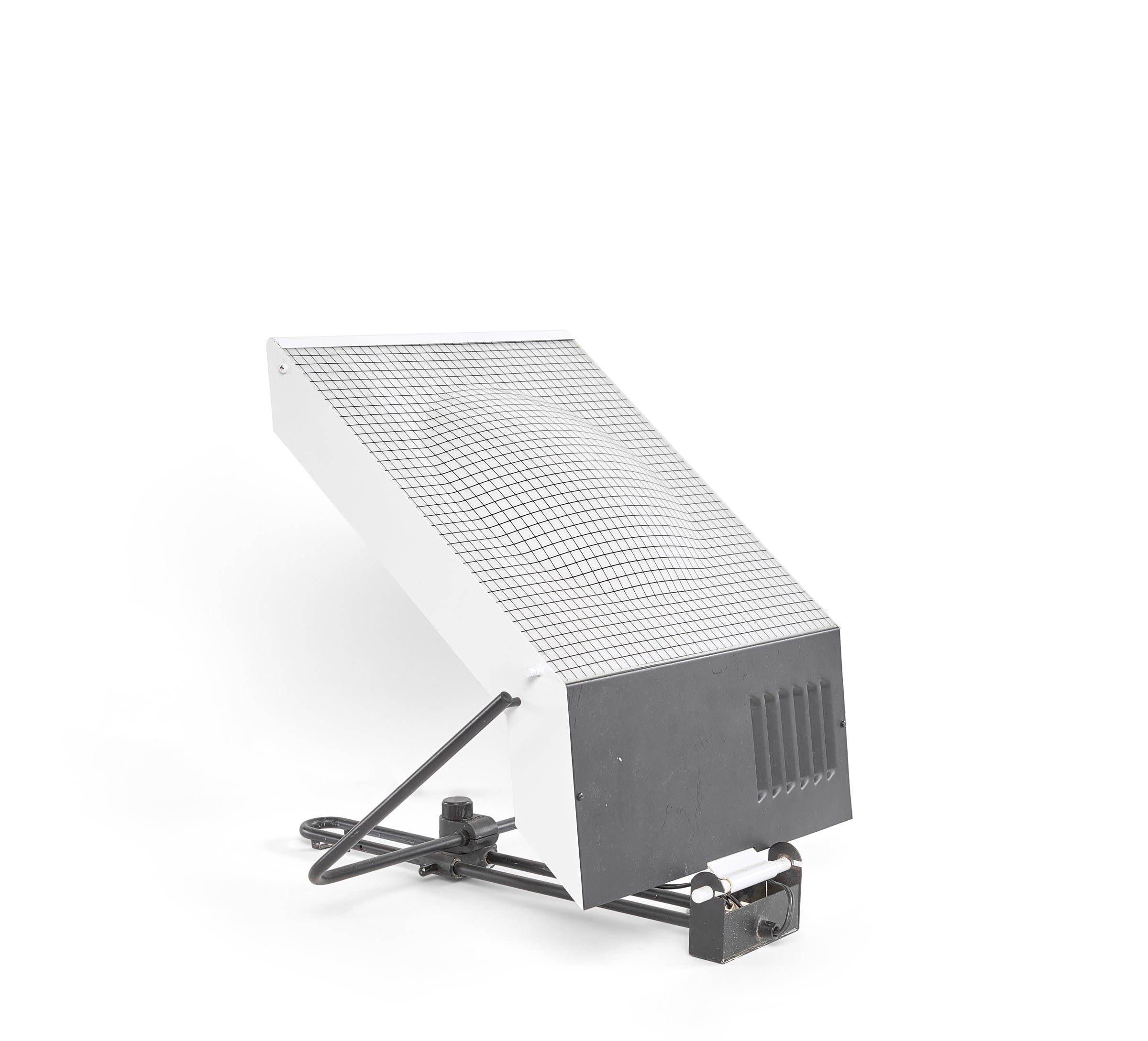 Italian Post Modern Wall or Table Lamp by Stilnovo