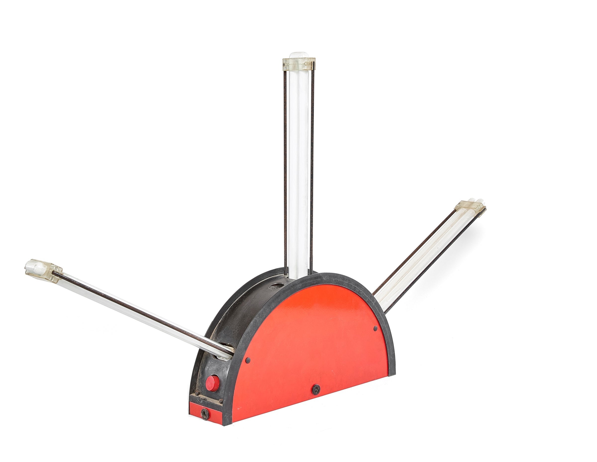 Radical Italian Design Lamp