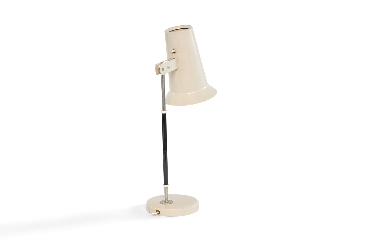 Yki Nummi Table Lamp for Orno Finland