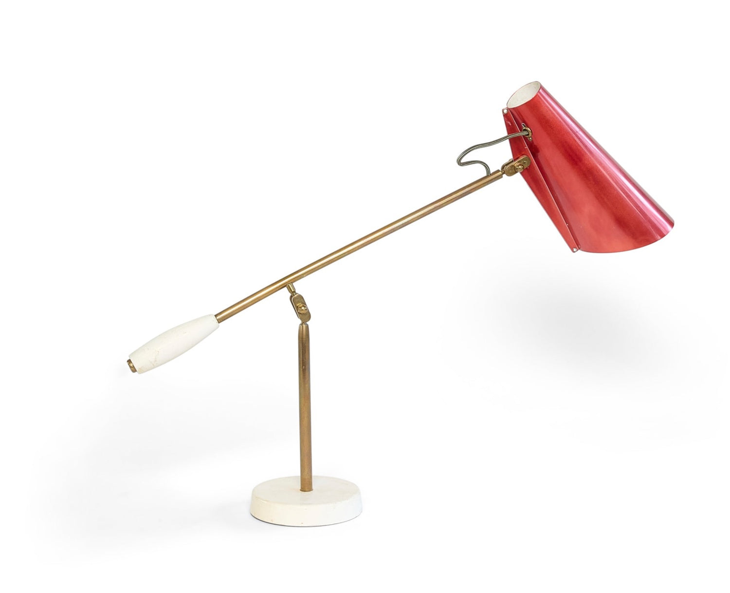 Birger Dahl "Birdy" Table Lamp for Sonnico Norway