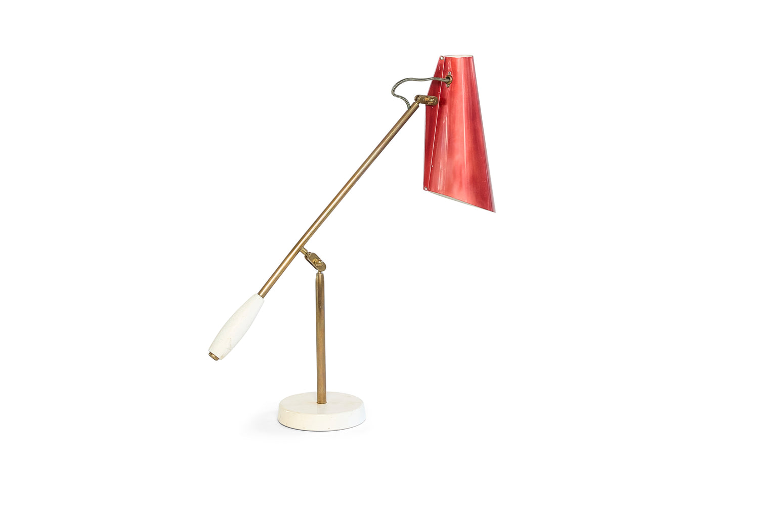 Birger Dahl "Birdy" Table Lamp for Sonnico Norway