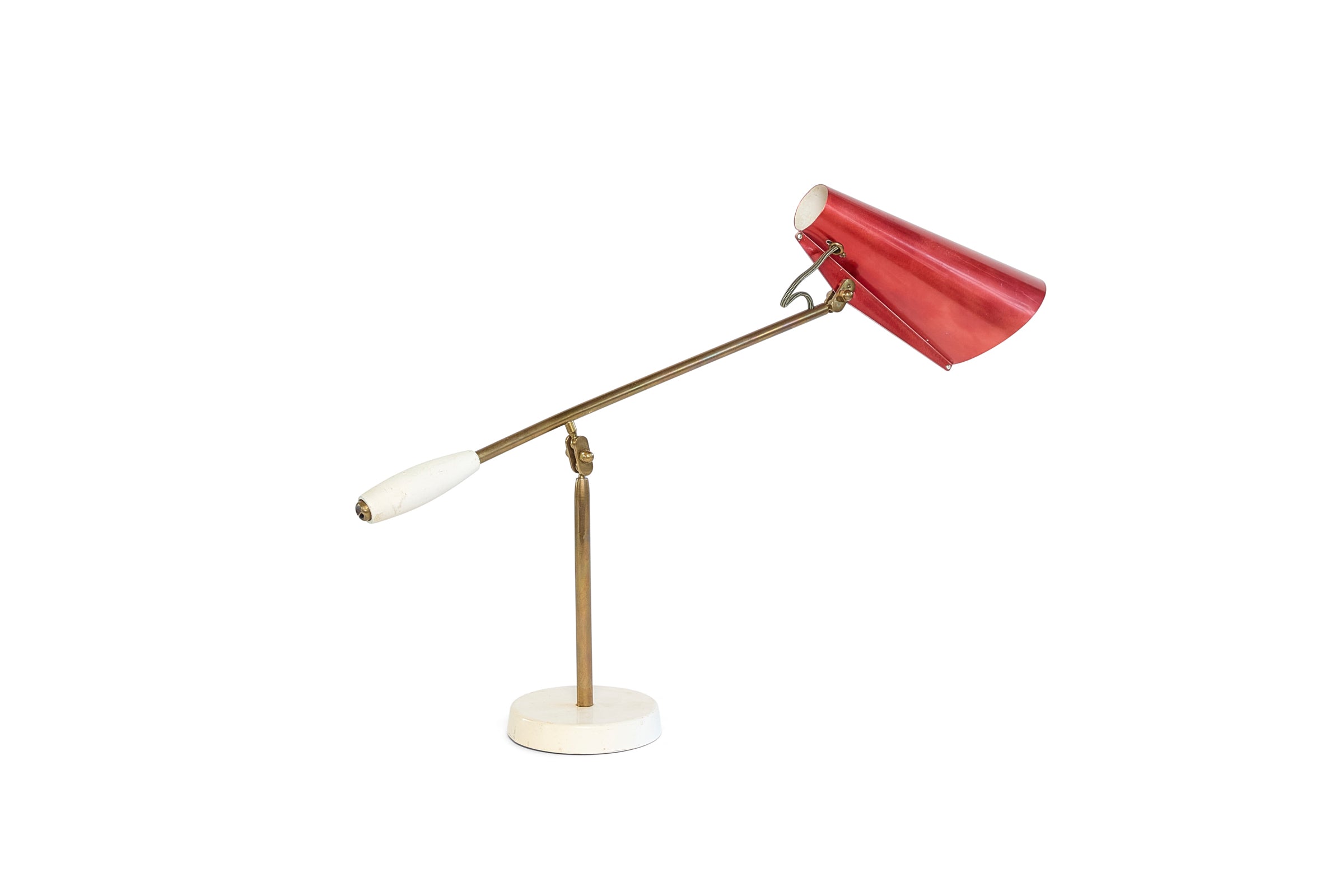 Birger Dahl "Birdy" Table Lamp for Sonnico Norway