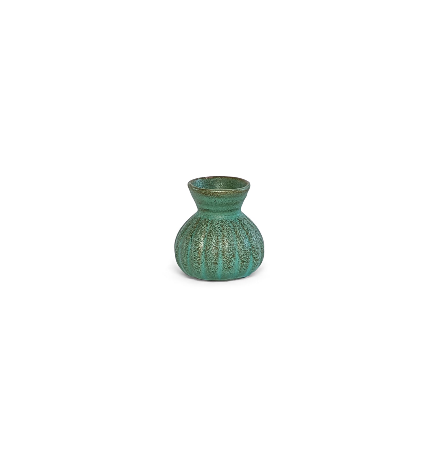 Instant Collection of Small Ceramic Pots