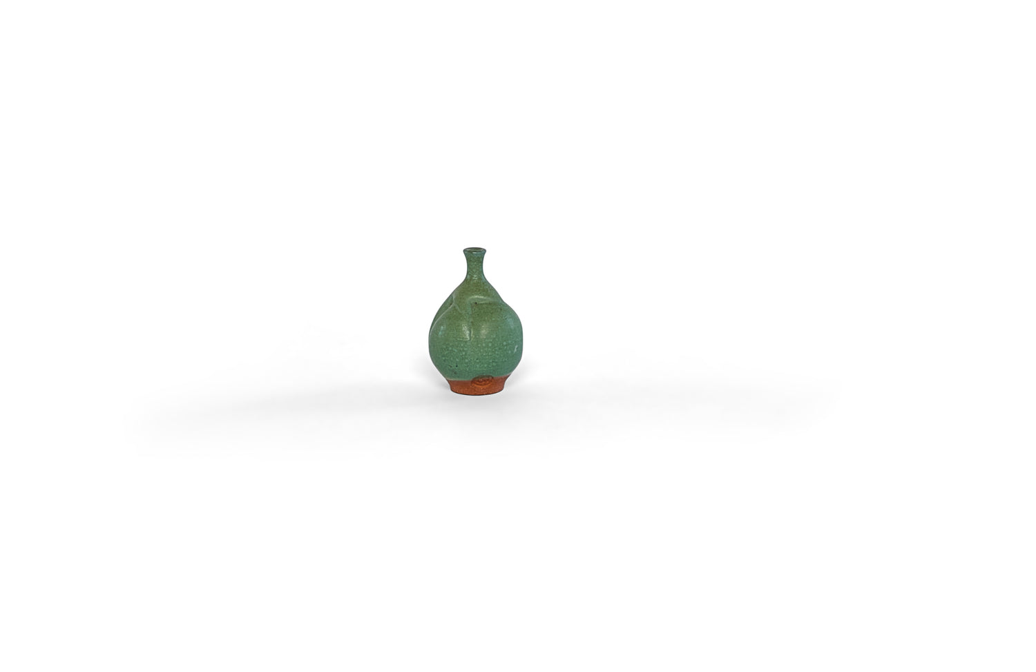 Instant Collection of Small Ceramic Pots