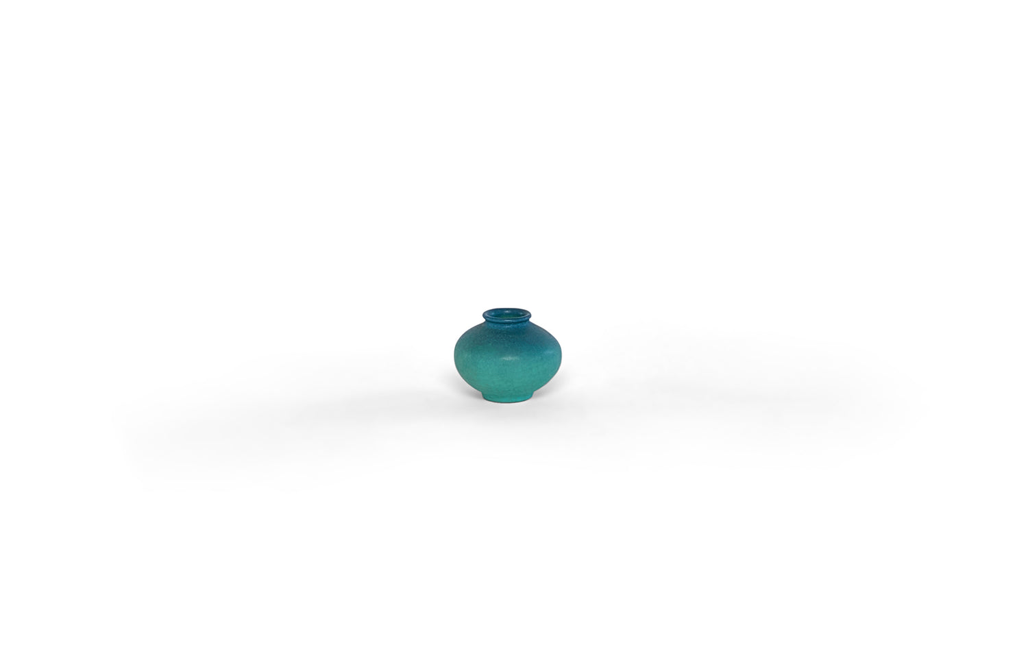 Instant Collection of Small Ceramic Pots