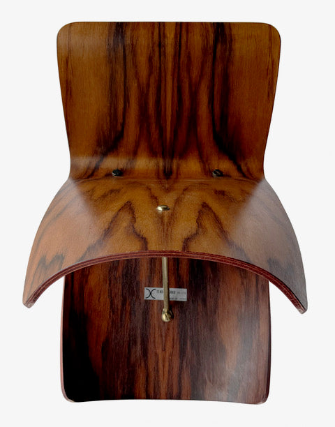 Early Sori Yanagi "Butterfly" Stools