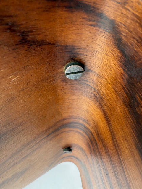 Early Sori Yanagi "Butterfly" Stools