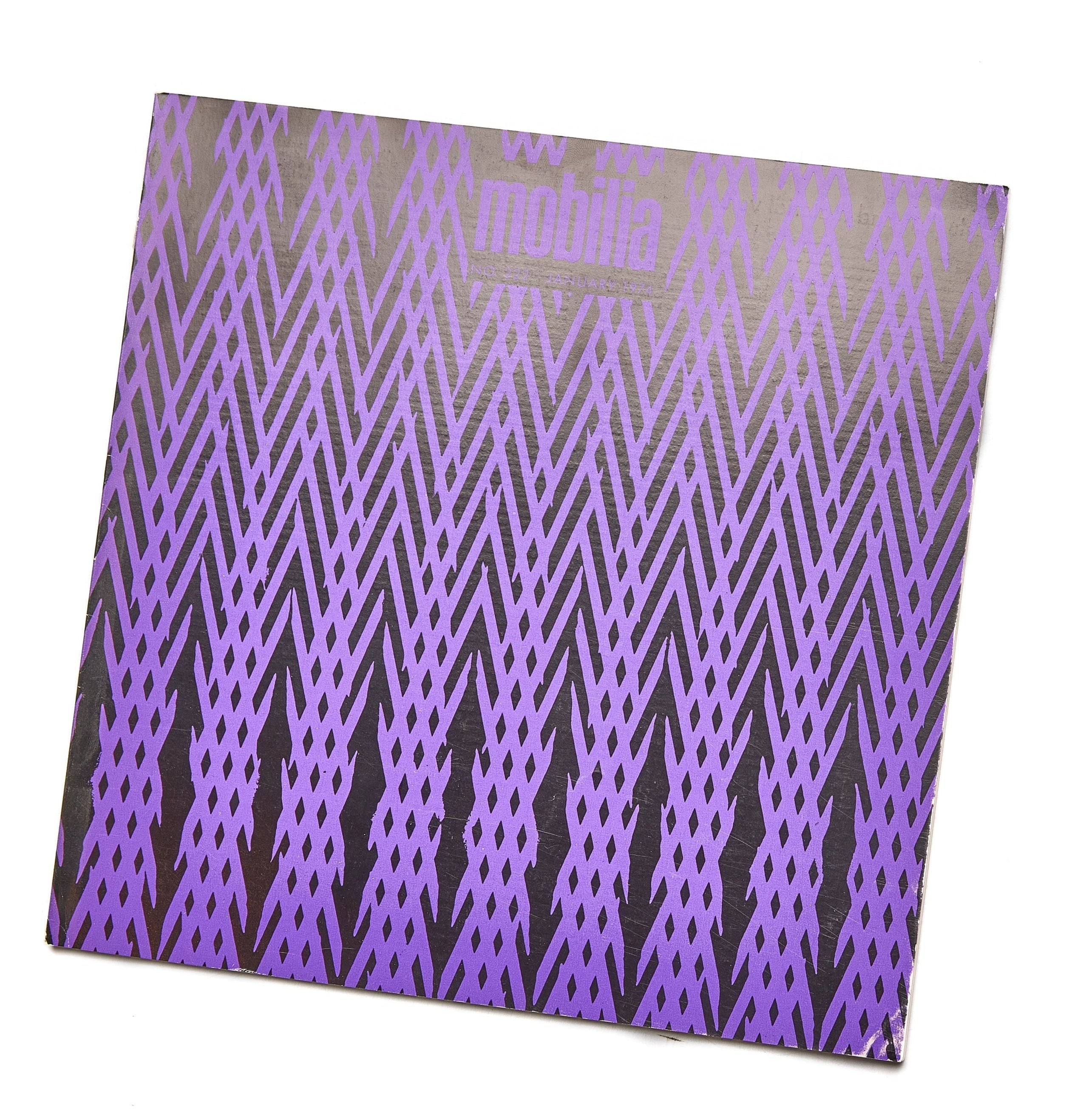 {"loading" => "lazy", "class" => "motion-reduce", "sizes" => "(min-width: 1200px) 267px, (min-width: 990px) calc((100vw - 10rem) / 4), (min-width: 750px) calc((100vw - 10rem) / 3), calc(100vw - 3rem)", "widths" => "165, 360, 535, 750, 940, 1100", "alt" => "Mobilia no. 222 January 1974", "is" => "lazy-image"}