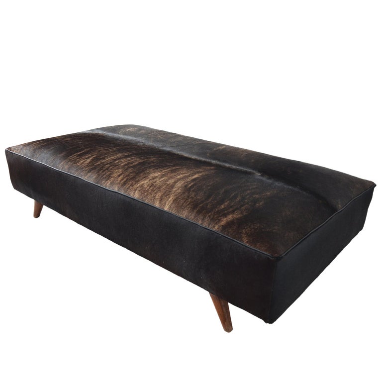 Pierre Jeanneret Daybed