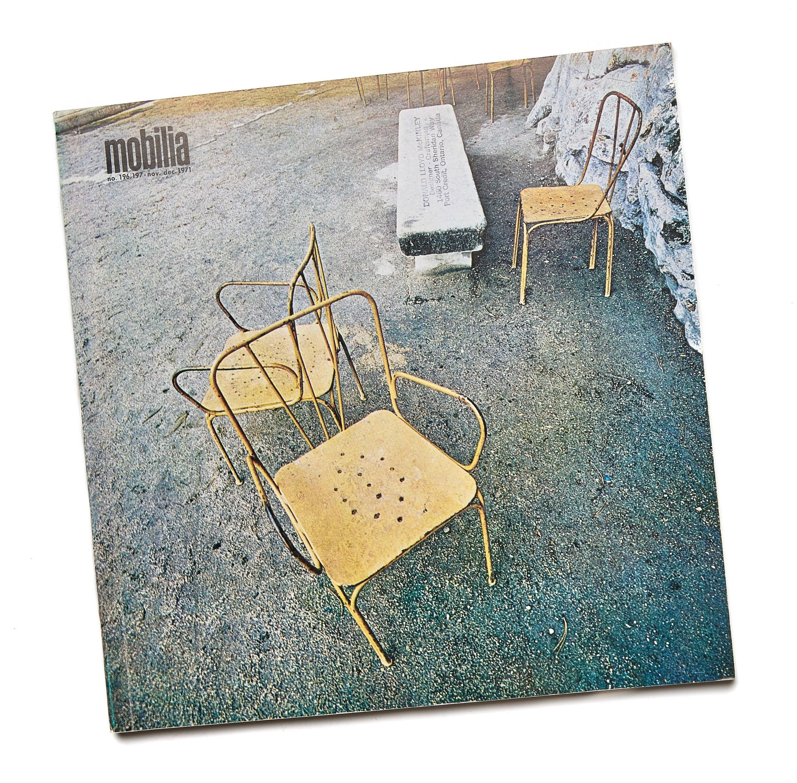 {"loading" => "eager", "class" => "motion-reduce", "sizes" => "(min-width: 1200px) 267px, (min-width: 990px) calc((100vw - 10rem) / 4), (min-width: 750px) calc((100vw - 10rem) / 3), calc(100vw - 3rem)", "widths" => "165, 360, 535, 750, 940, 1100", "alt" => "Mobilia November/December 1971 no. 196/197", "is" => "lazy-image"}