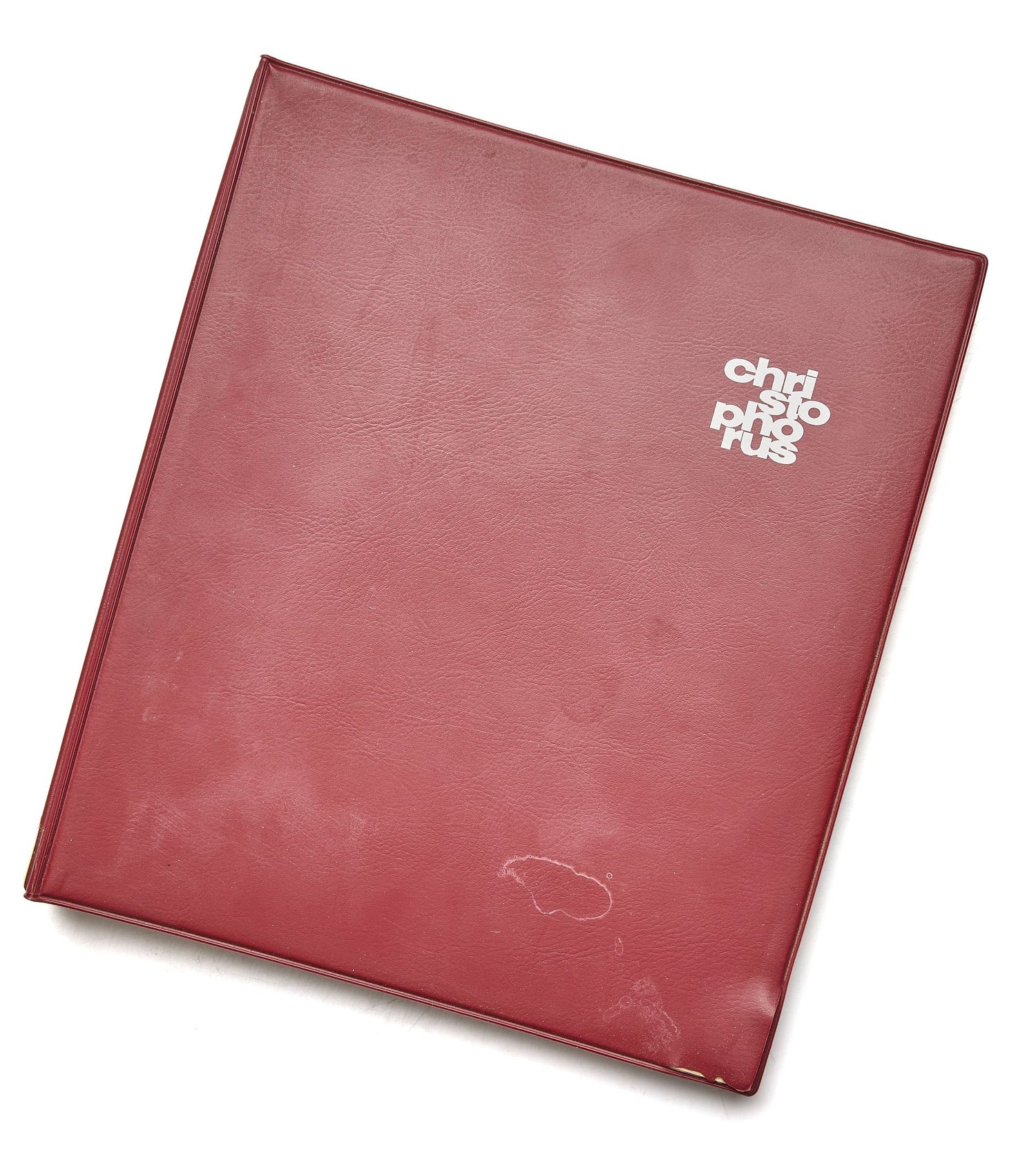 Christophorus Porsche Magazine Complete Set for the year of 1975