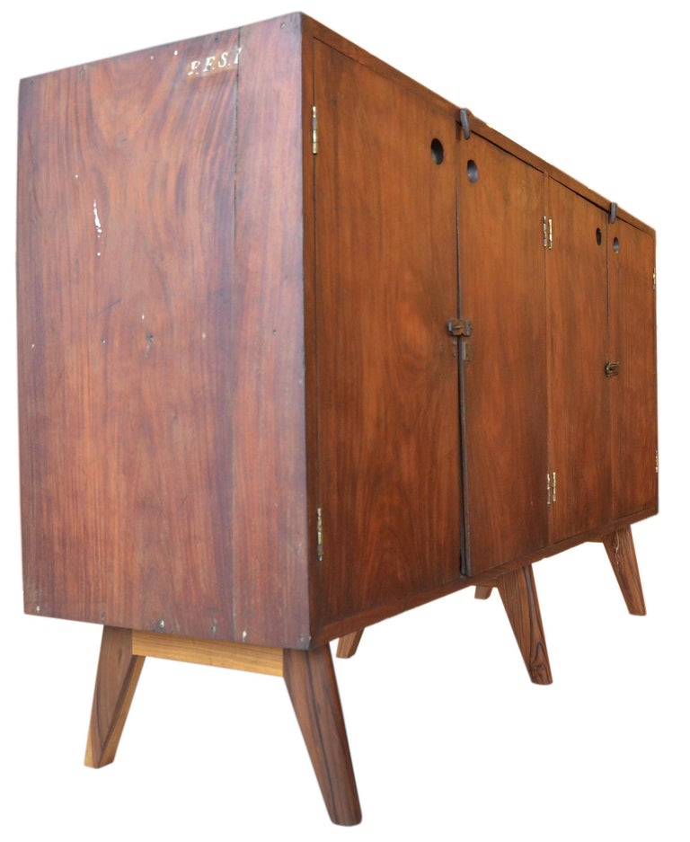 Pierre Jeanneret Storage Unit