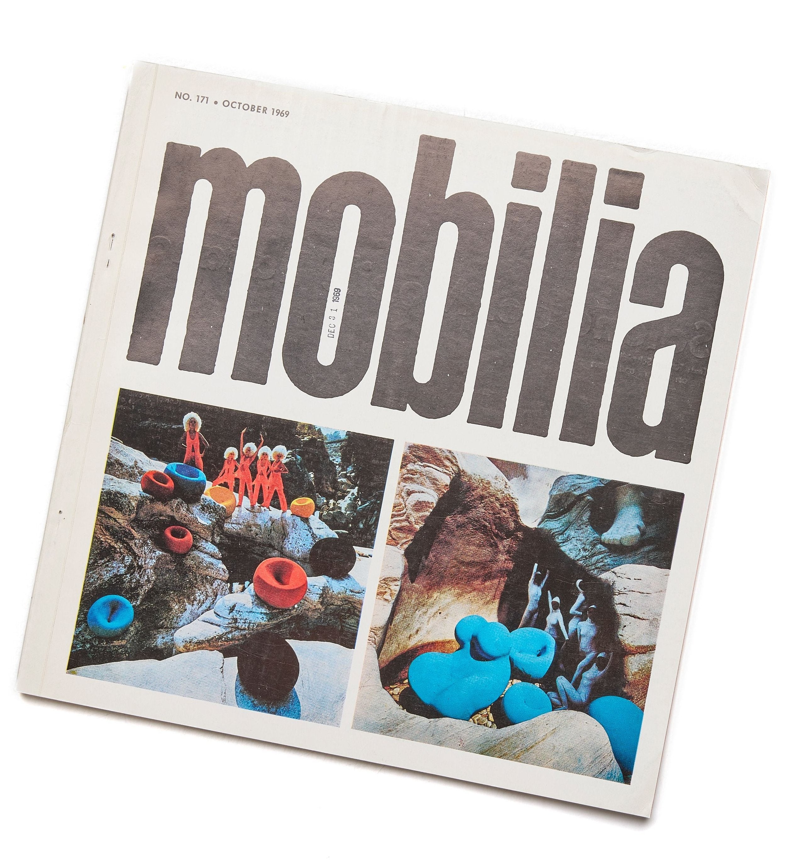 {"loading" => "lazy", "class" => "motion-reduce", "sizes" => "(min-width: 1200px) 267px, (min-width: 990px) calc((100vw - 10rem) / 4), (min-width: 750px) calc((100vw - 10rem) / 3), calc(100vw - 3rem)", "widths" => "165, 360, 535, 750, 940, 1100", "alt" => "Mobilia no. 171 October 1969", "is" => "lazy-image"}