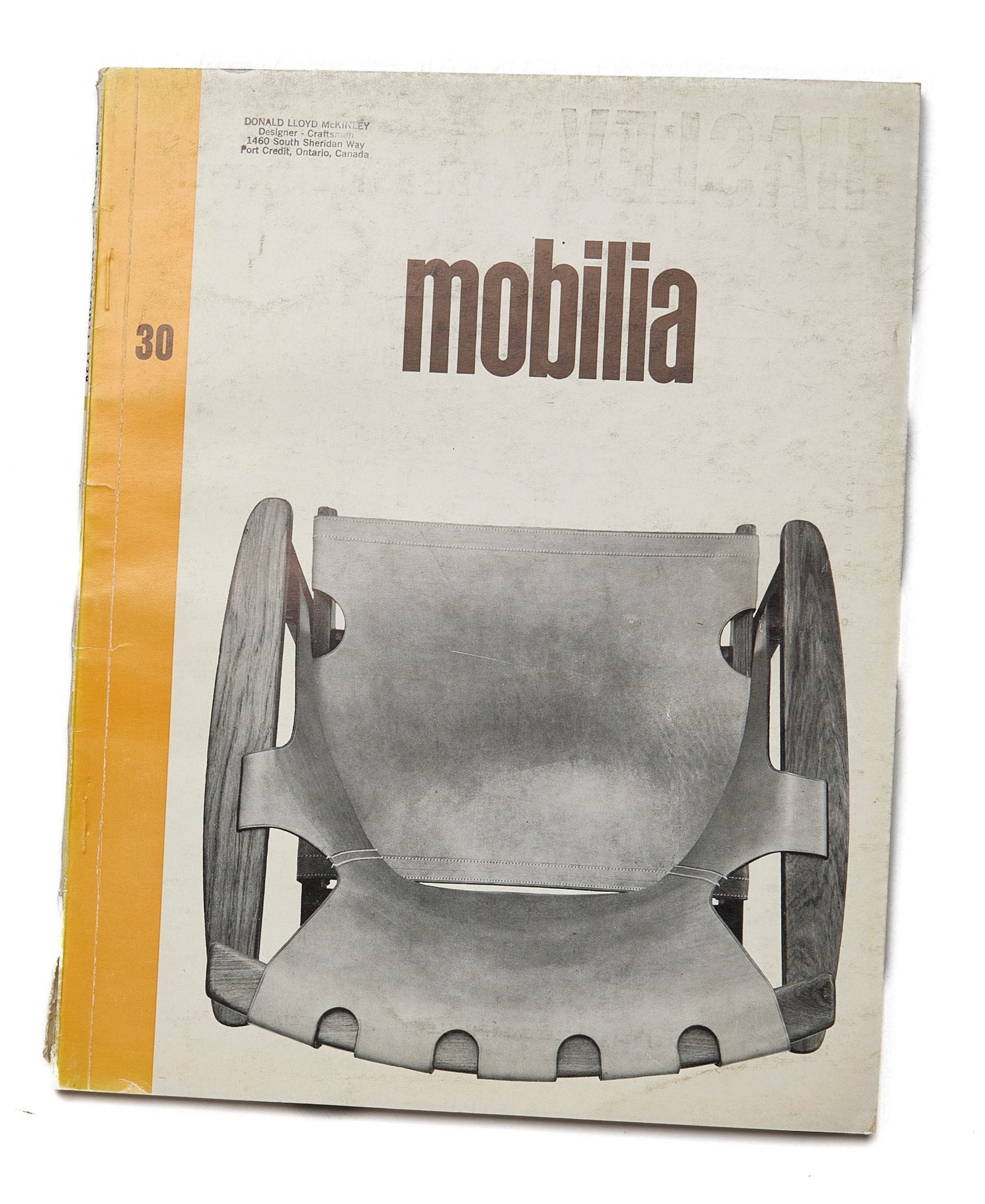 Mobilia 30