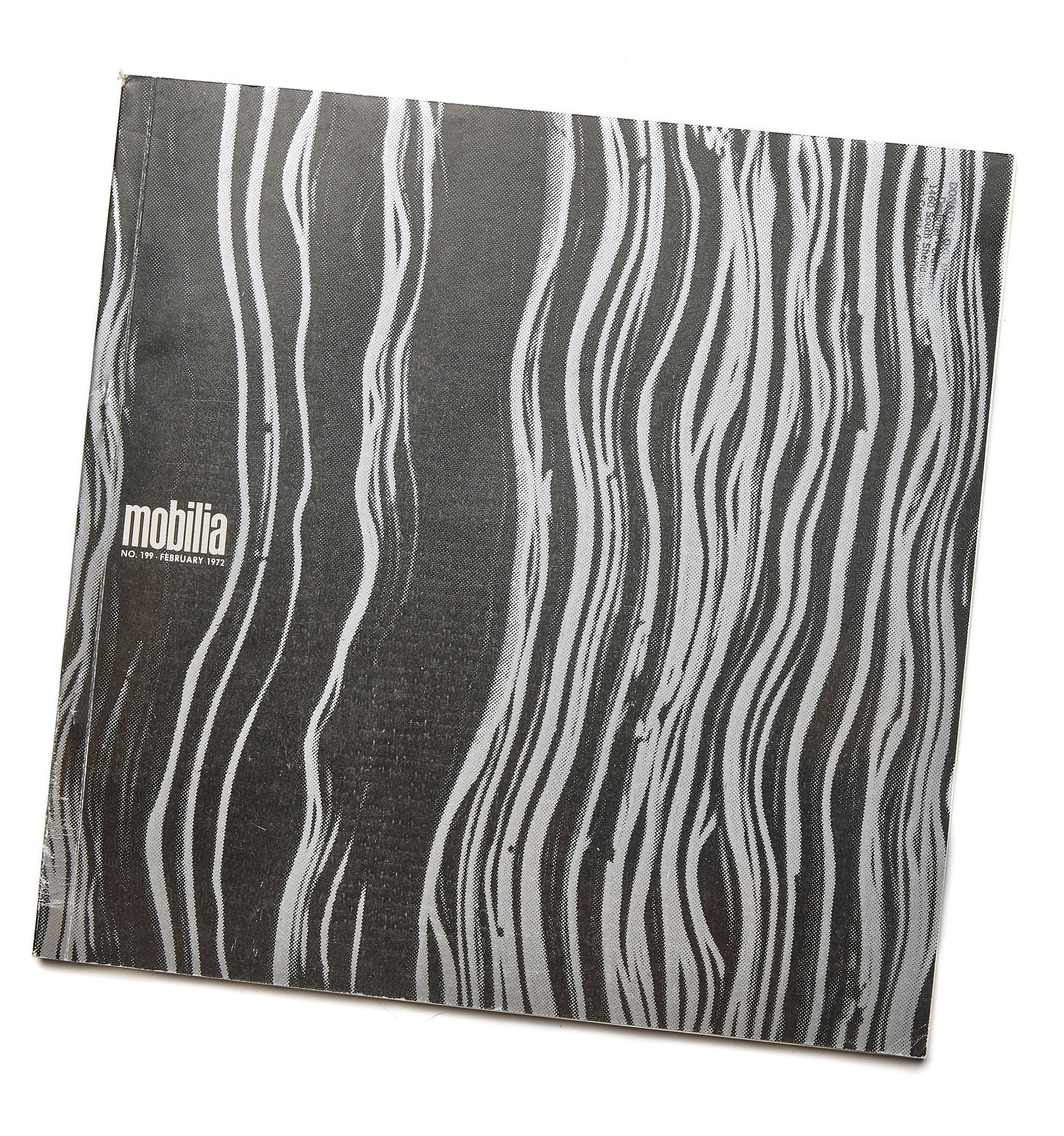 {"loading" => "lazy", "class" => "motion-reduce", "sizes" => "(min-width: 1200px) 267px, (min-width: 990px) calc((100vw - 10rem) / 4), (min-width: 750px) calc((100vw - 10rem) / 3), calc(100vw - 3rem)", "widths" => "165, 360, 535, 750, 940, 1100", "alt" => "Mobilia February 1972 No. 199", "is" => "lazy-image"}