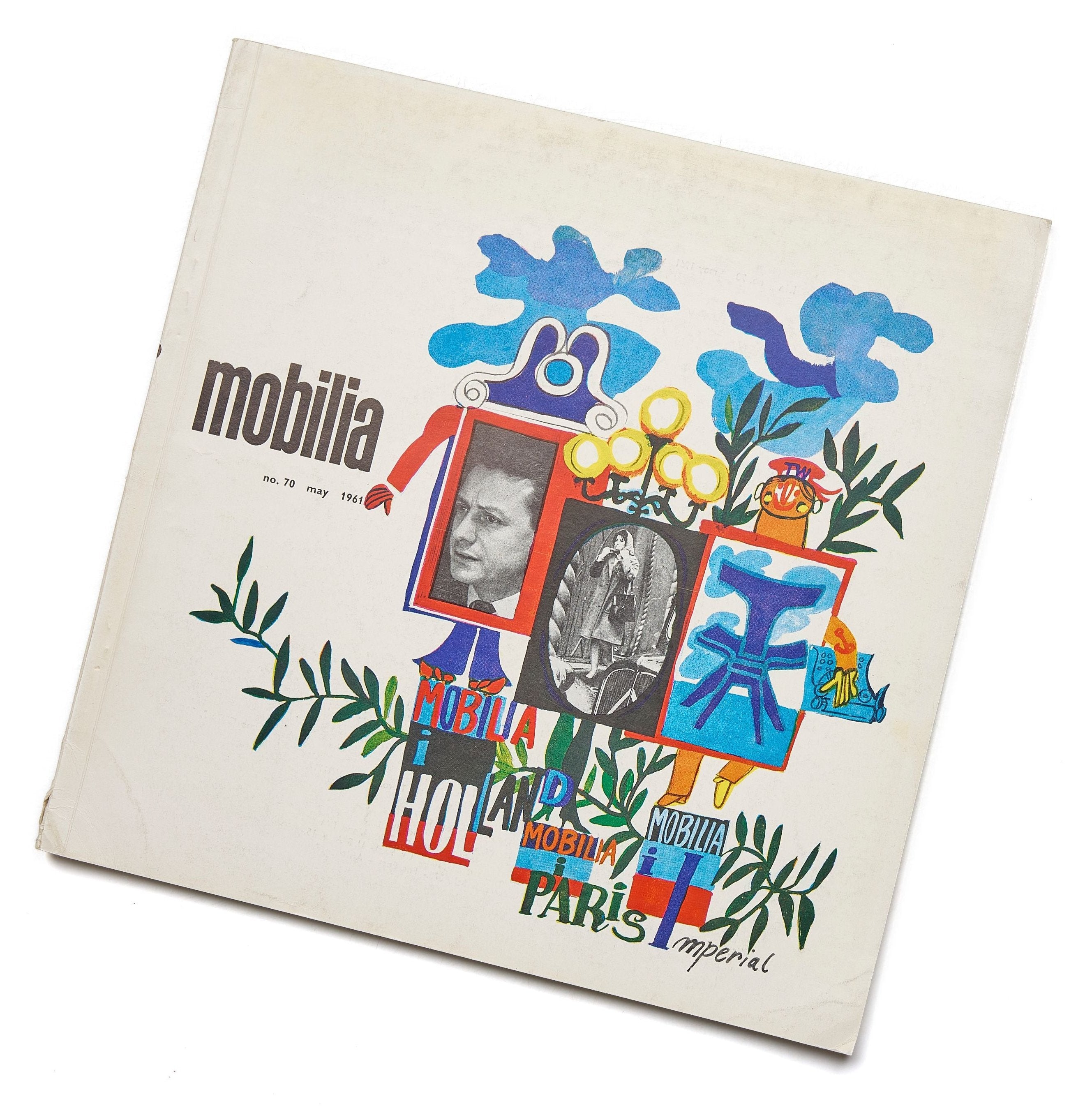 {"loading" => "eager", "class" => "motion-reduce", "sizes" => "(min-width: 1200px) 267px, (min-width: 990px) calc((100vw - 10rem) / 4), (min-width: 750px) calc((100vw - 10rem) / 3), calc(100vw - 3rem)", "widths" => "165, 360, 535, 750, 940, 1100", "alt" => "Mobilia May 1961 No.70", "is" => "lazy-image"}