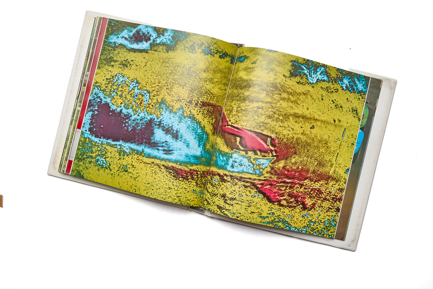 Christophorus Porsche Magazine Complete Set for the year of 1975