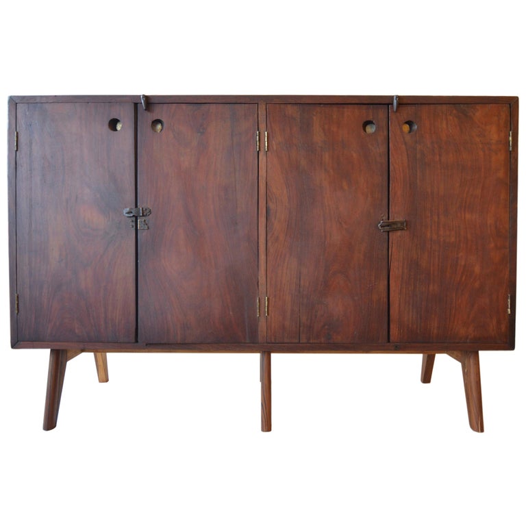 Pierre Jeanneret Storage Unit