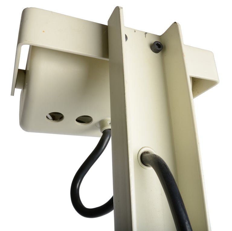 Kazuhide Takahama "Sirio" floor lamp c.1977