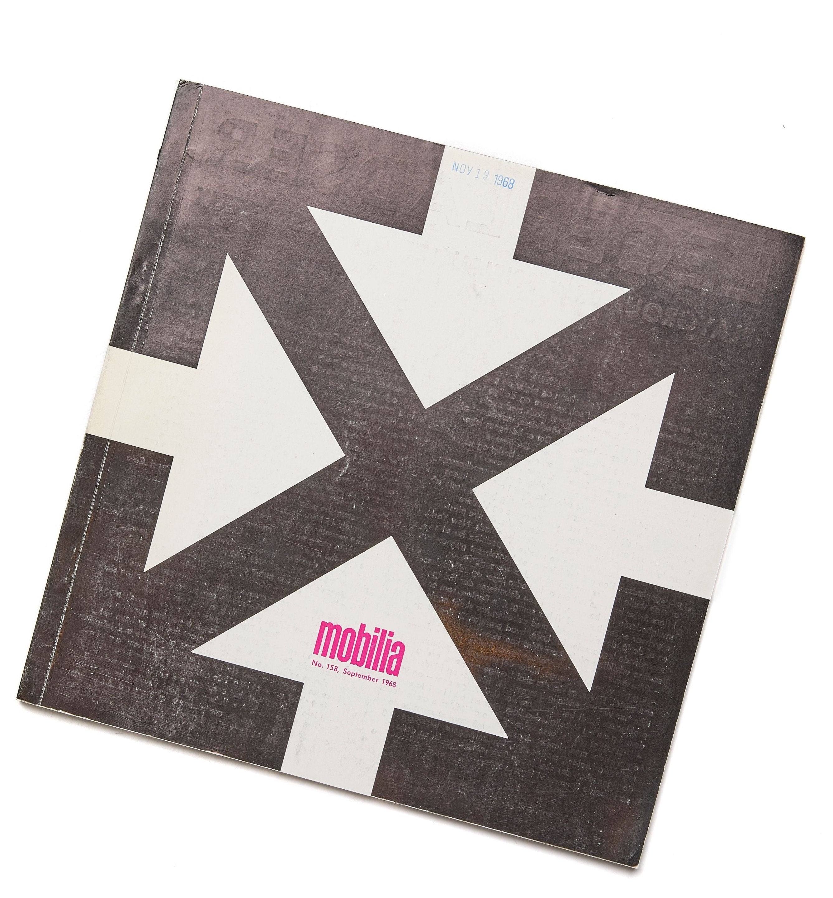 {"loading" => "lazy", "class" => "motion-reduce", "sizes" => "(min-width: 1200px) 267px, (min-width: 990px) calc((100vw - 10rem) / 4), (min-width: 750px) calc((100vw - 10rem) / 3), calc(100vw - 3rem)", "widths" => "165, 360, 535, 750, 940, 1100", "alt" => "Mobilia no. 158 September 1968", "is" => "lazy-image"}