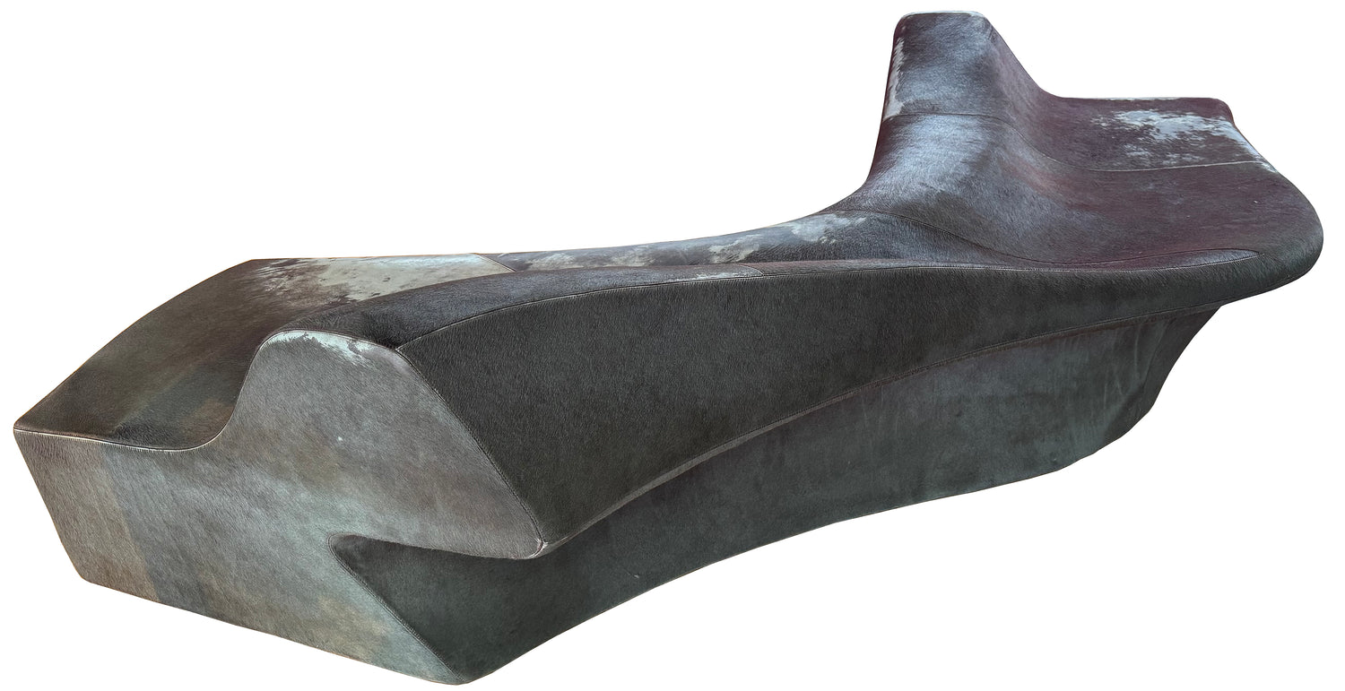 Zaha Hadid  Moraine Sofa