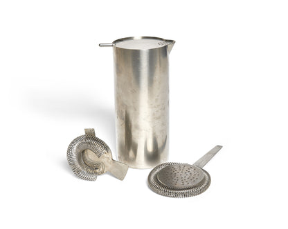 Arne Jacobsen for Stelton Cocktail Shaker