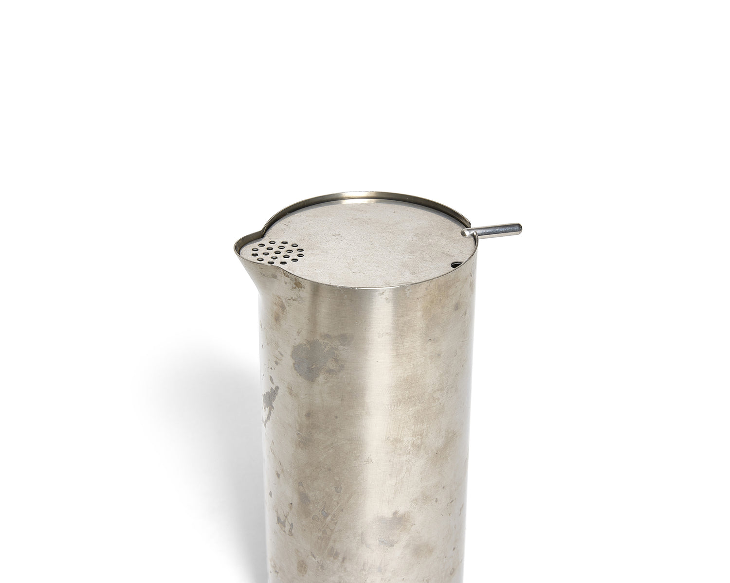 Arne Jacobsen for Stelton Cocktail Shaker