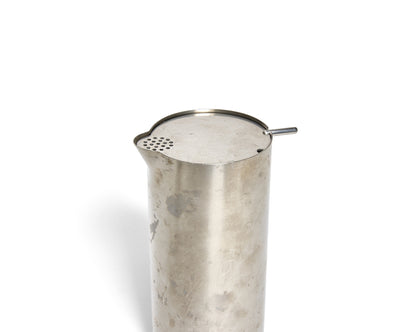 Arne Jacobsen for Stelton Cocktail Shaker
