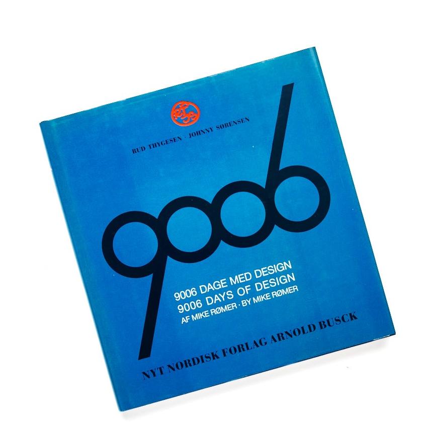 9006 Days of Design