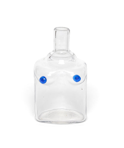 Erik Höglund Bottle from the &quot;Ladies And Gentlemen&quot; Series for Body