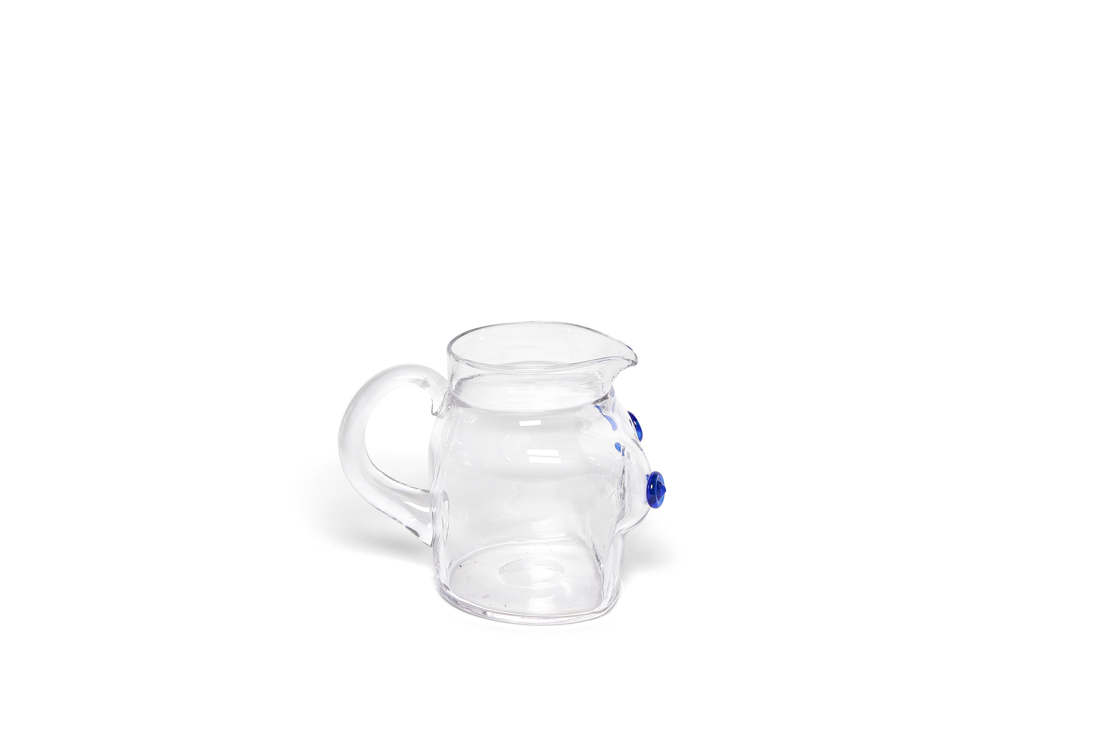 Erik Höglund Bottle from the &quot;Ladies And Gentlemen&quot; Series for Body