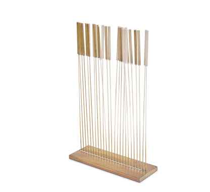 Harry Bertoia Multiple &quot;Sonambient&quot; Sculpture