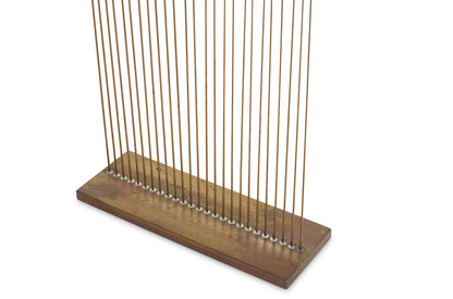 Harry Bertoia Multiple &quot;Sonambient&quot; Sculpture