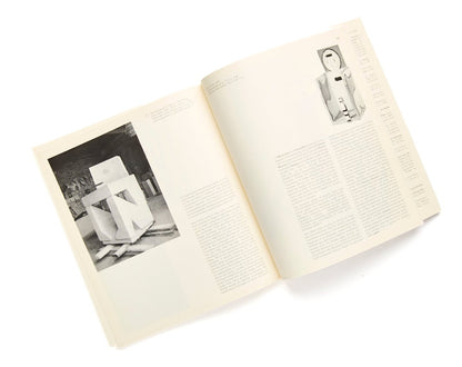 Max Ernst Sculpture and Recent Painting