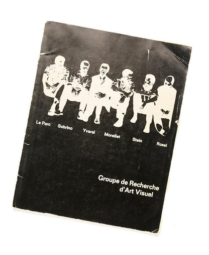 Groupe de Recherche d&