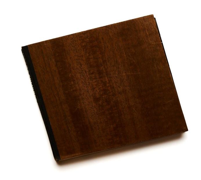 Illums Bolighus Teak Catalogue