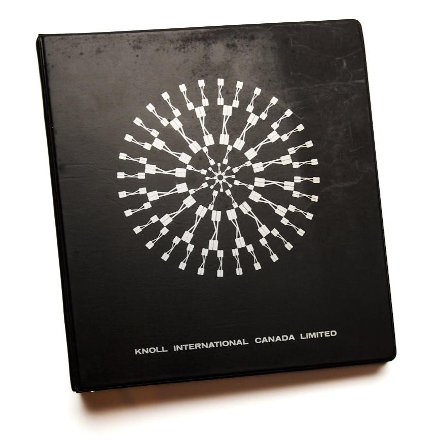 {"loading" => "lazy", "class" => "motion-reduce", "sizes" => "(min-width: 1200px) 267px, (min-width: 990px) calc((100vw - 10rem) / 4), (min-width: 750px) calc((100vw - 10rem) / 3), calc(100vw - 3rem)", "widths" => "165, 360, 535, 750, 940, 1100", "alt" => "Important and Rare Knoll International Catalogue. Canadian Edition", "is" => "lazy-image"}