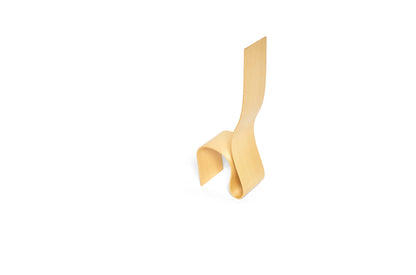 Limited Edition Model Chair Designed by Caroline Schlyter , Signed and Numbered