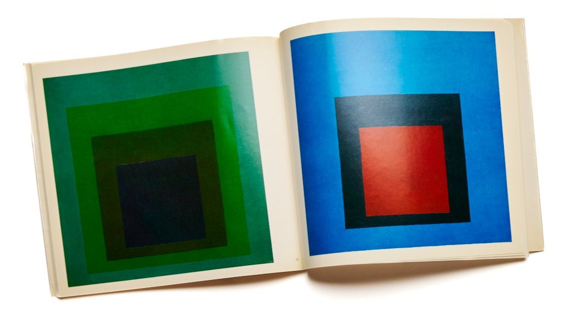 ALBERS